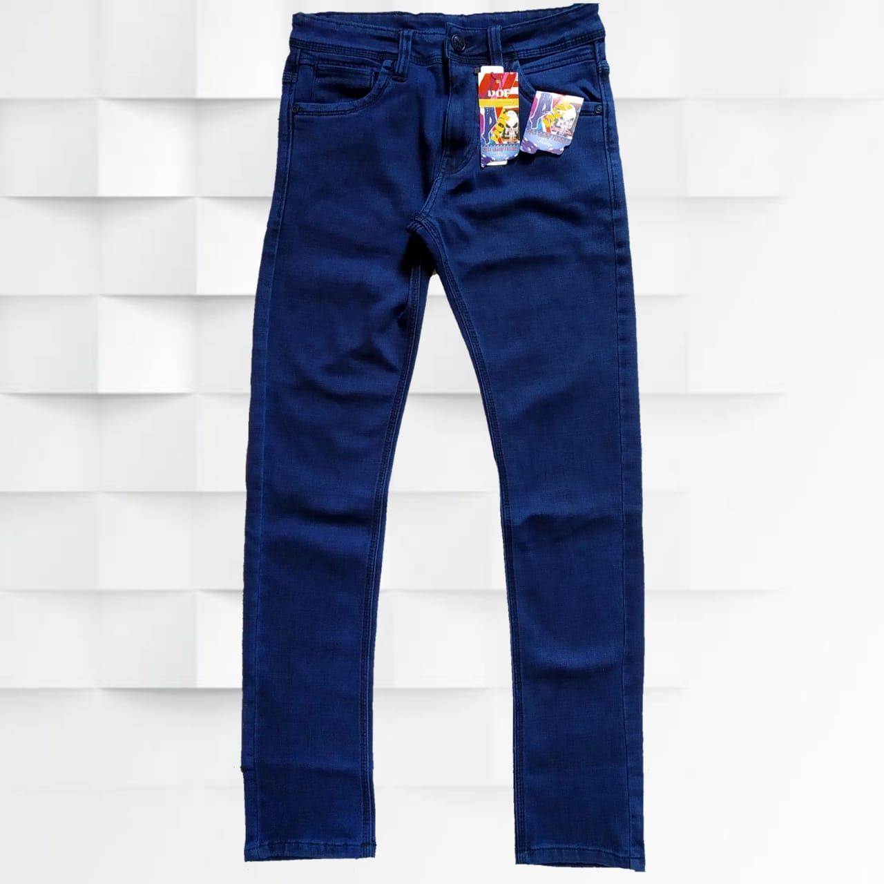 dof jeans co