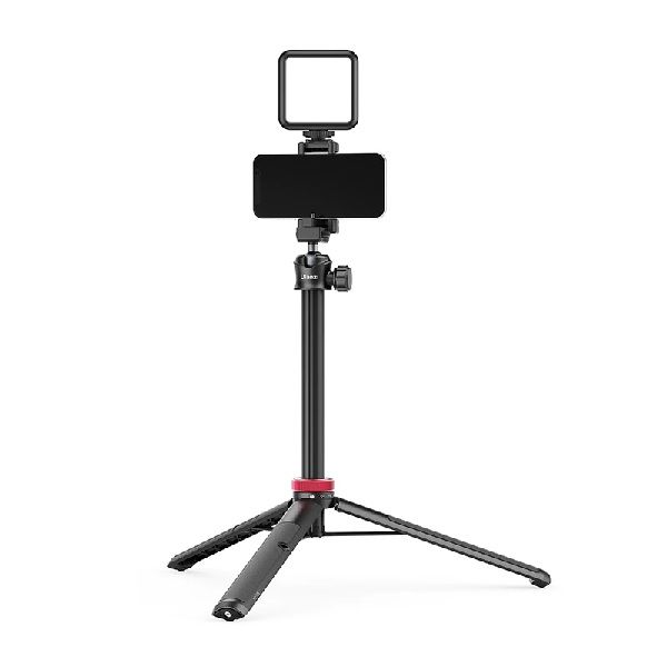Ulanzi MT44 Tripod with 360° Ball Head (Official Product). 