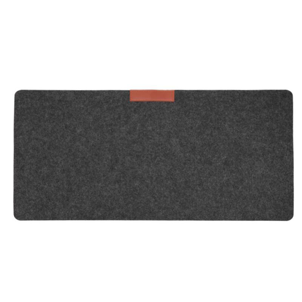 Keyboard Office for Gamer 700*330mm Table Desk Mat 60x30cm Wool Desk Mat Large Mouse Pad Felt Mouse Pad Computer Desk Mat. 