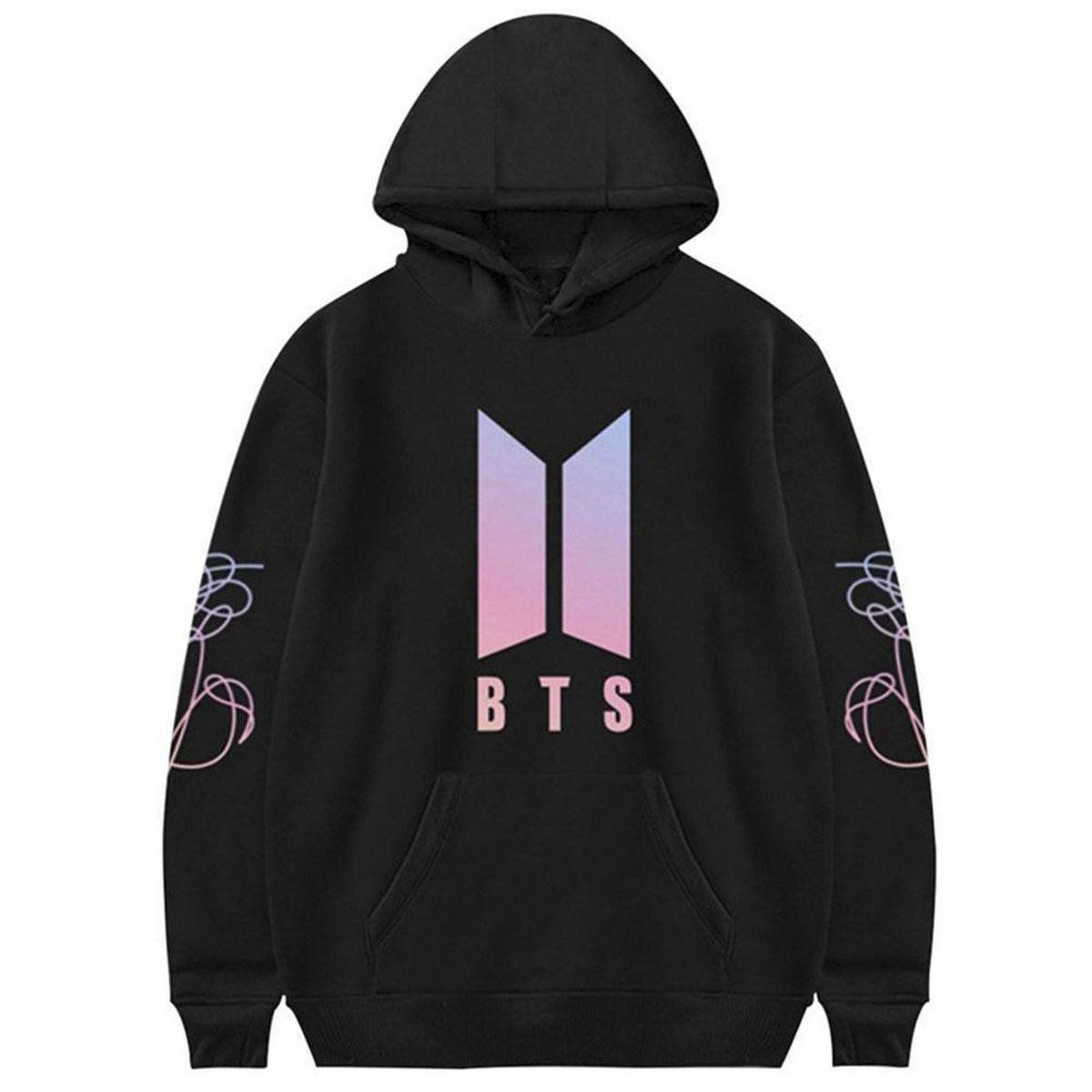 pullover bts
