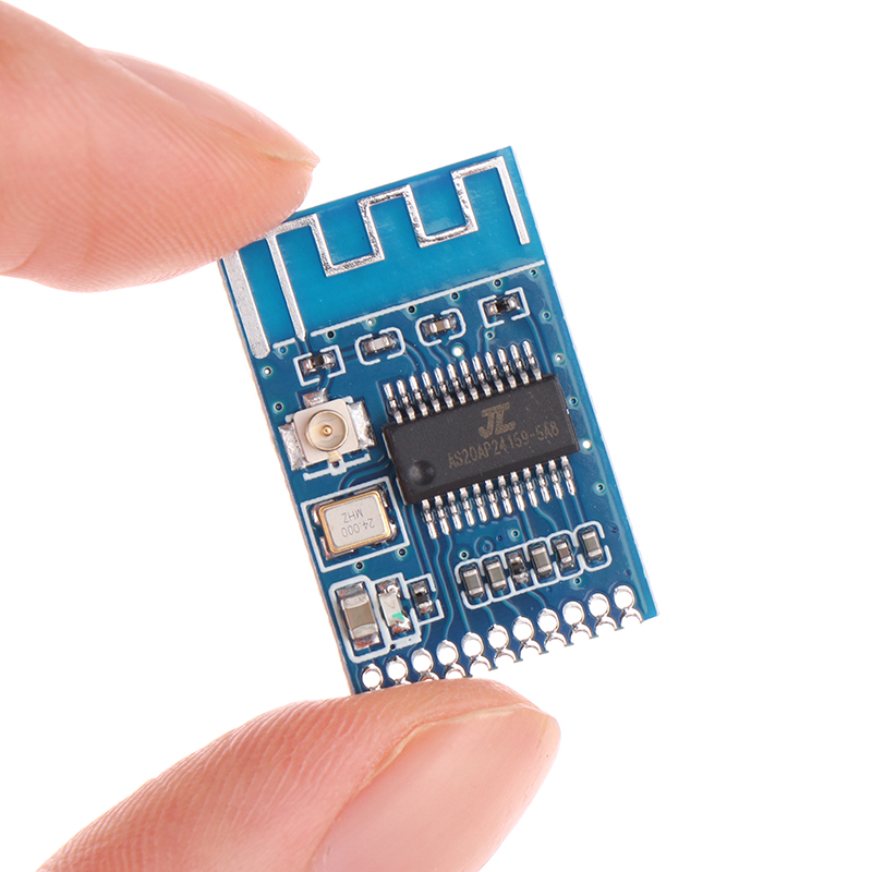 Bluetooth Audio Transmitter Board Wireless USB Sound Card Audio Transfer Creek. 