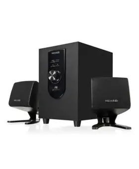 microlab m106 bt