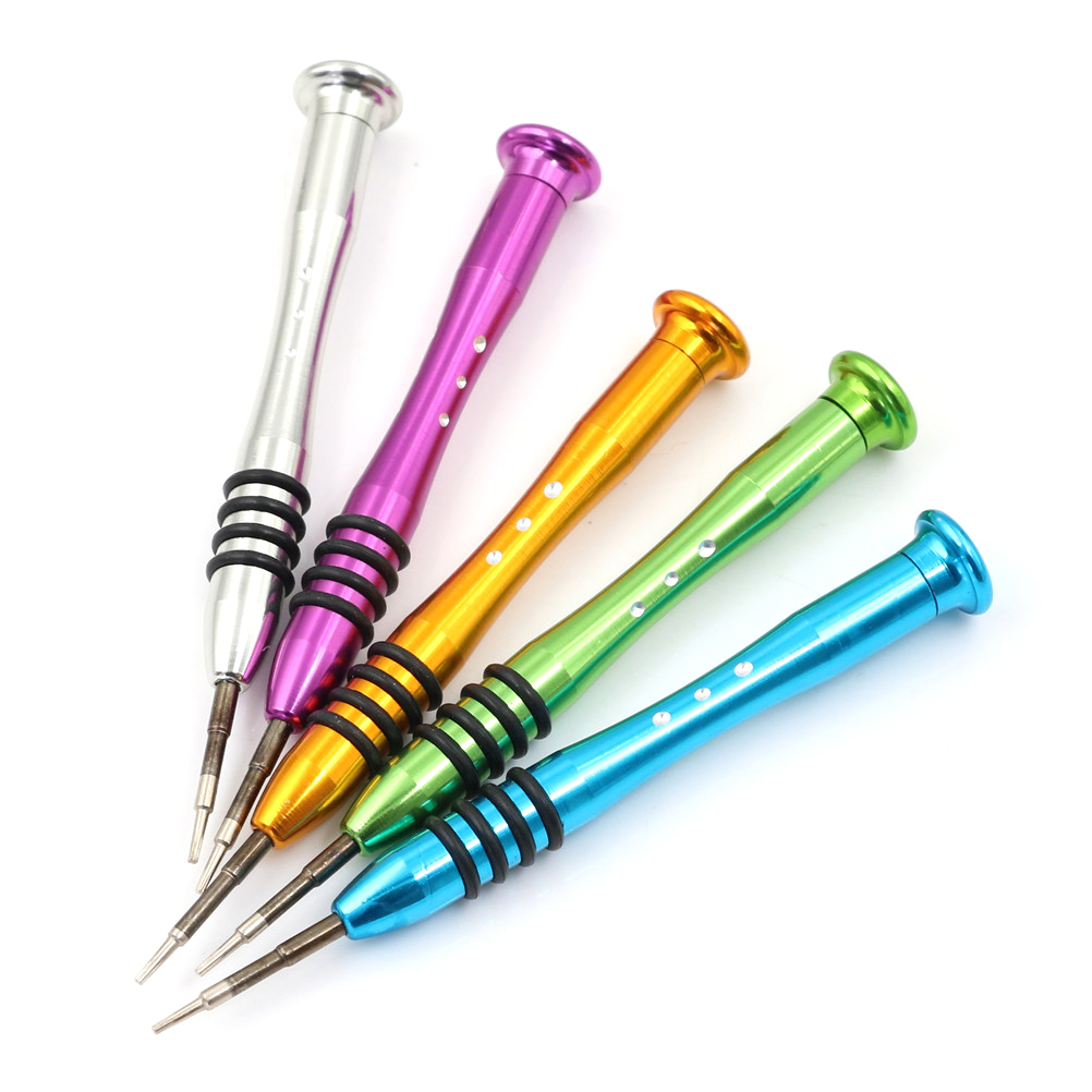 Laptop Opening Repair Tools 1.2mm P5 Pentalobe Screwdriver For Mac Book Air Pro Layor. 