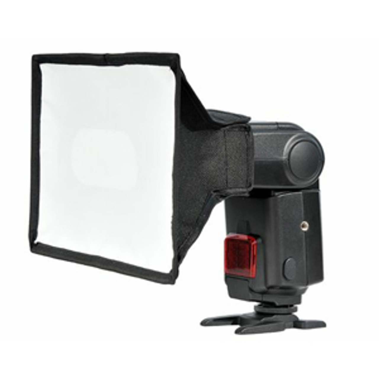 Diffuser Softbox 17 x 15cm Universal Foldable Flash Light Diffuser Softbox