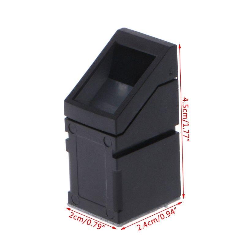 R307 Fingerprint Reader Optical Sensor Module. 