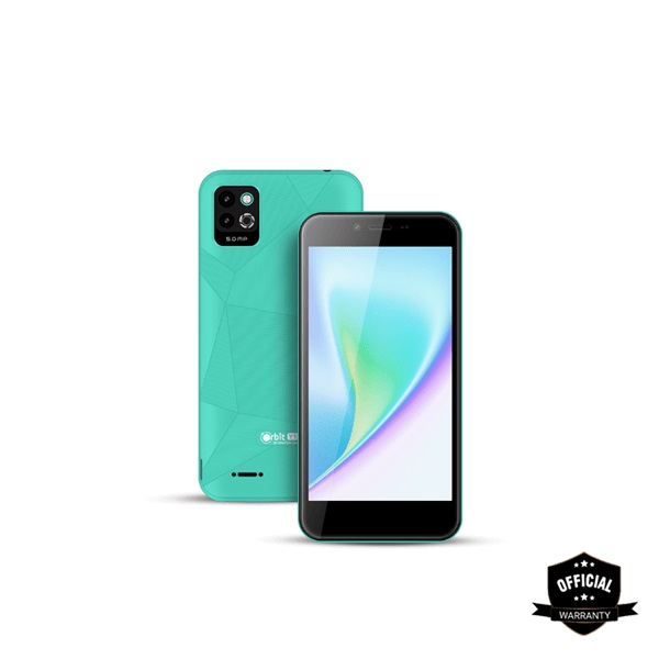 Orbit Y11 android phone with 2+2 GB ram- 64GB Rom. 