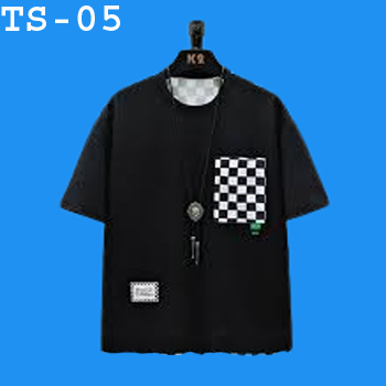 Half Sleeve T-Shirt for Men
