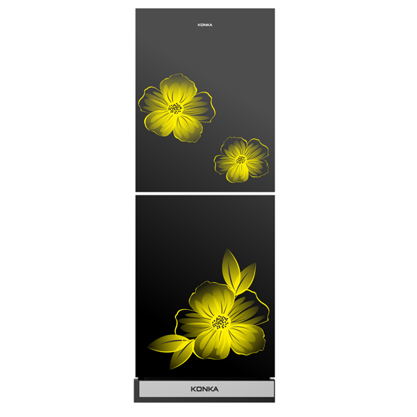 konka fridge price