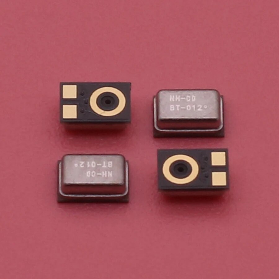 10-100pcs Inner MIC Speaker For Samsung M32 M325F M22 M225 F22 M20 M205F M42 M52 M62 A22S A22 5G 4G A225 Microphone Transmitter. 