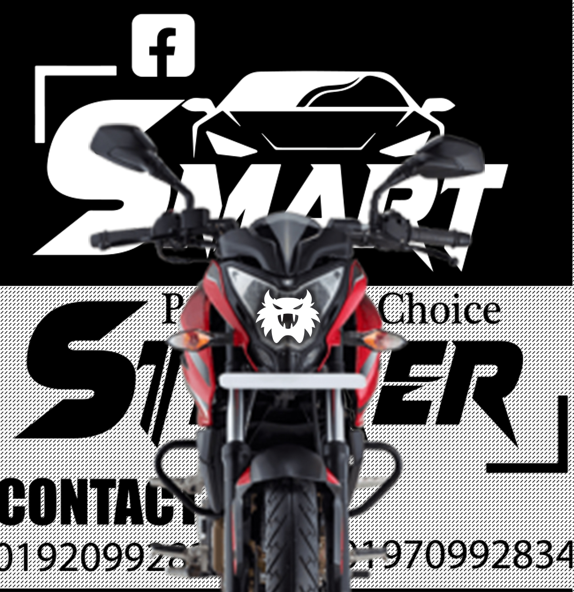 Ns head sticker available ||  head light sticker ||  customize sticker || BIKE STICKER. 