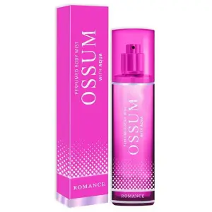 Ossum perfume girl hot sale