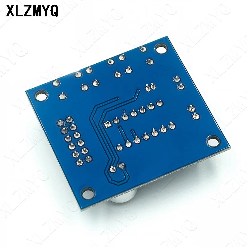 ISD1820 Voice Recording Recorder Module With Mic Sound Audio Loudspeaker Diy Electronic Kit. 