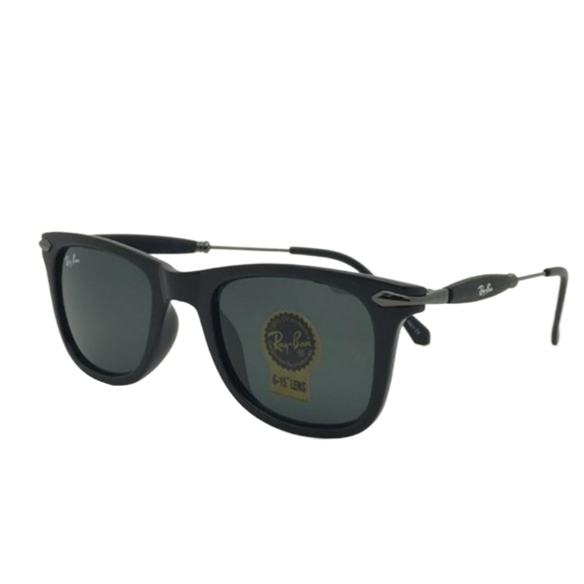 RayBan 2148 Ultra Wayfarer Sunglasses Included zipper Carry Box Daraz .bd