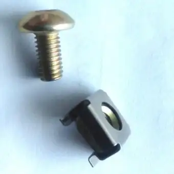 Screws And Cage Nuts For Server Rack Cabinet Buy Online At Best