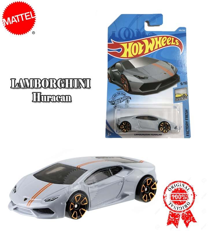 hot wheels competitor toy cars