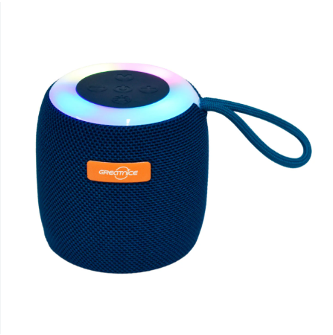 High quality bass boosting mini bluetooth wireless speaker greatnice gts-1468. 