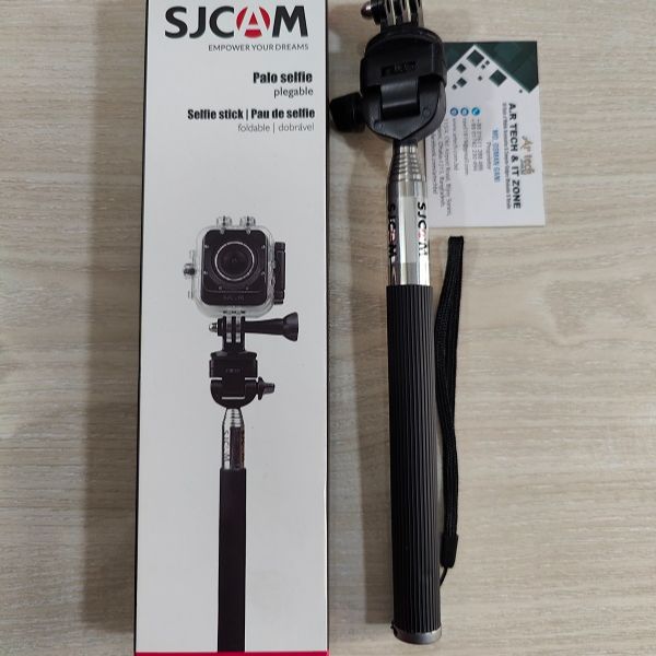 SJCAM Selfie Stick For Action Camera