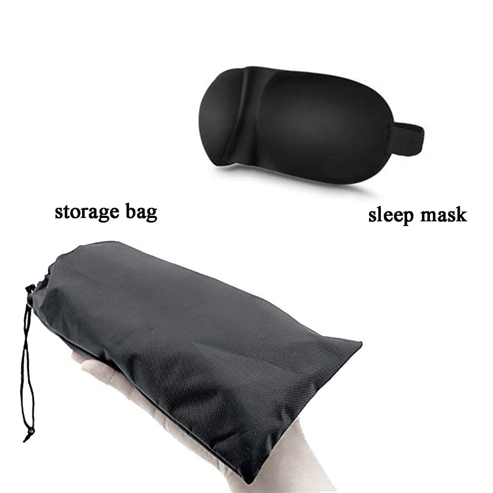 2X Ergonomic Foot Rest, Travel Footrest Airplane Leg Rest Flight Foot Hammock Carry-on und er Desk Accessories. 