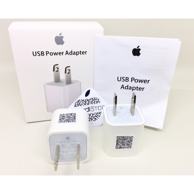 2pin iPhone Charger with Cable for iPhone X, 8, 7, 6S, 6 Plus, (iOS 8 , iOS 9, iOS 10 and iOS 11 or Super) - charger. 