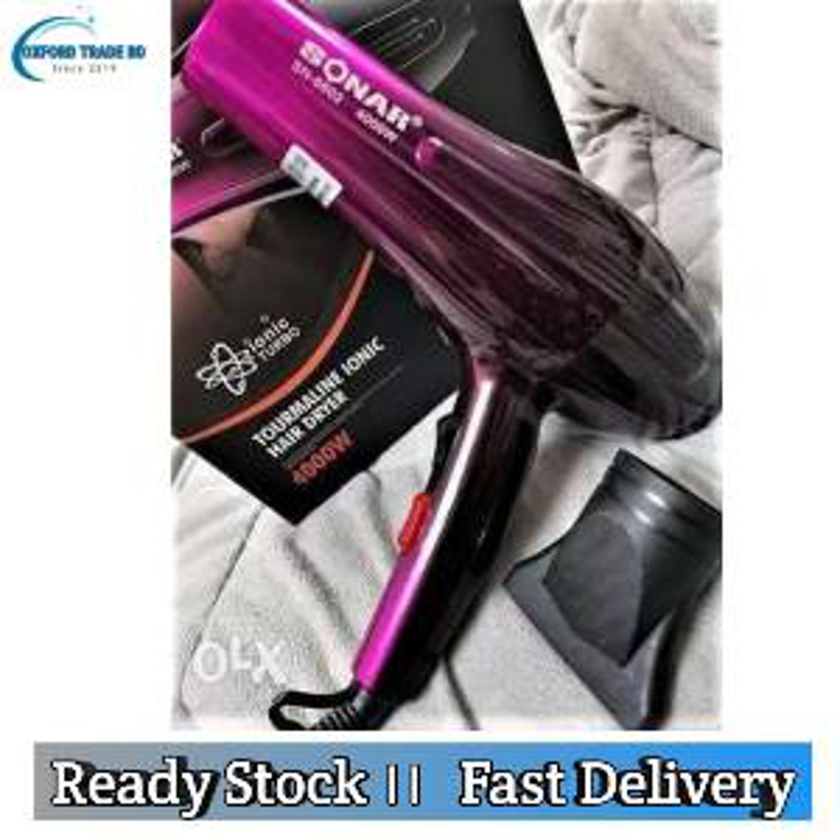 Hair dryer clearance olx