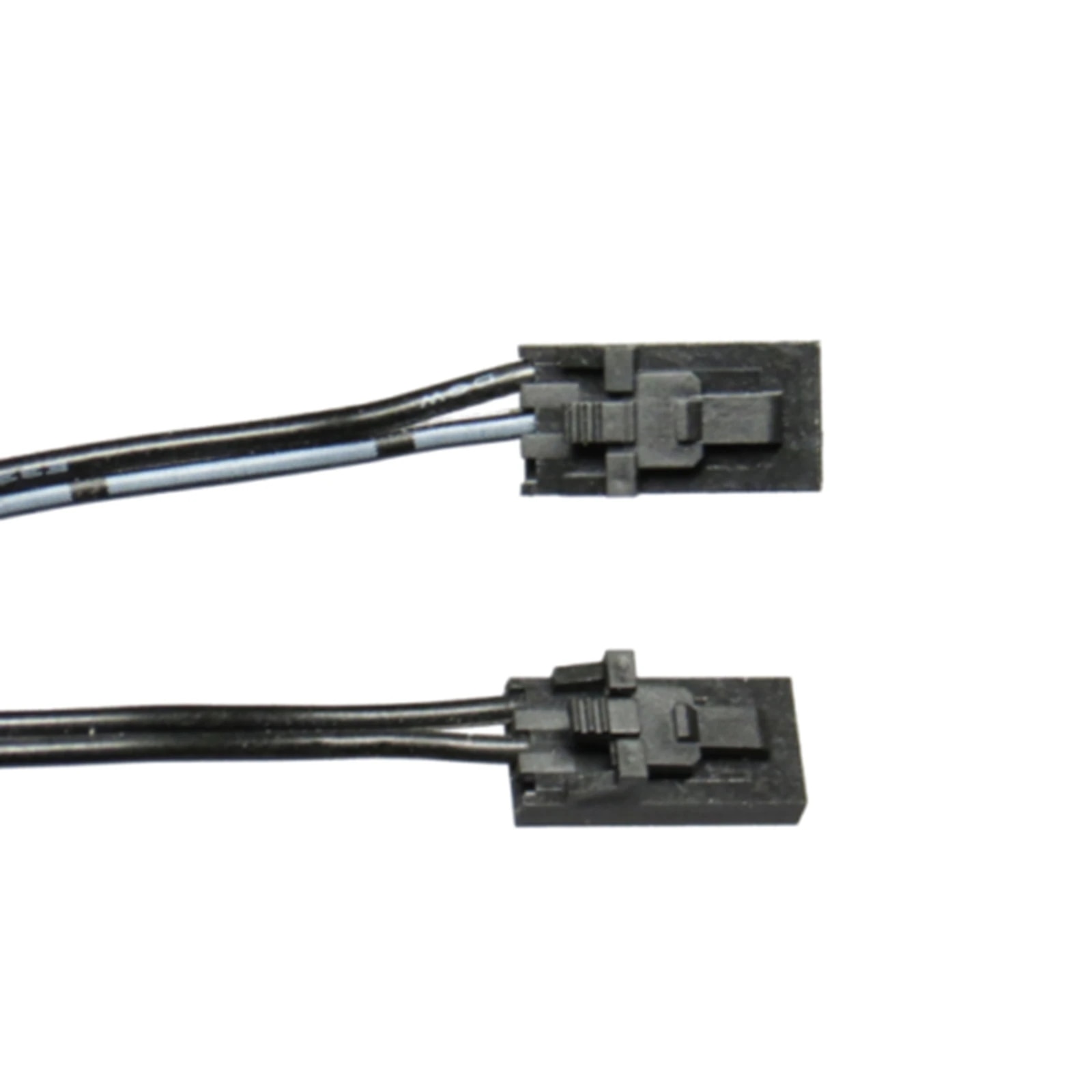 New RGB LED Fan Hub cable for Corsair RGB Fans LL HD ML SP SP-PRO QL 40cm. 