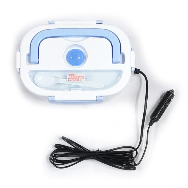 be&gt; 220V 12V Electric Lunch Box Power Cord for Car use Electric Heated Lunchbox EU US Plug Power Cord Adapter for Car Home. 