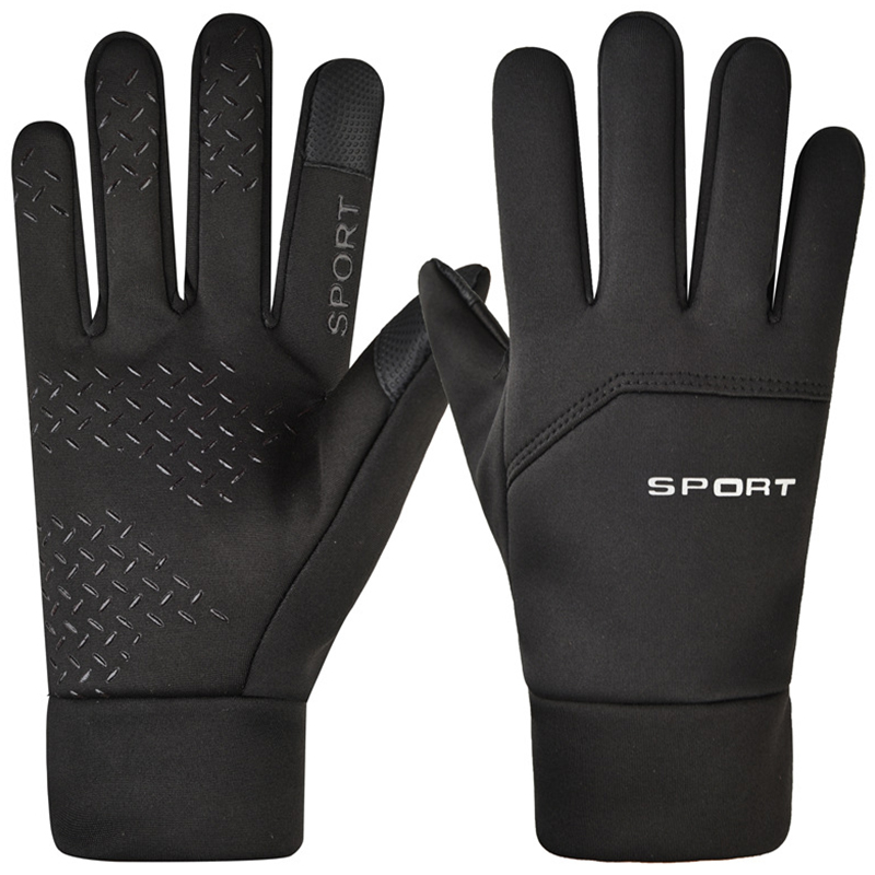 Cold Weather Football Field Player Gloves Player Gloves Warm