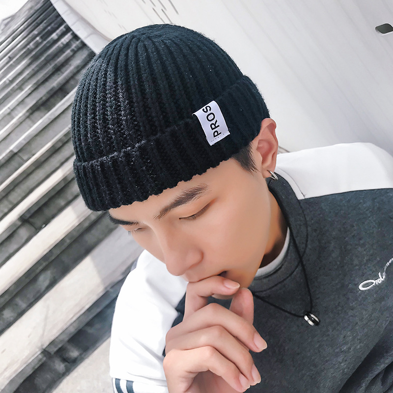 ☺ Mens Womens Fashion Winter Warm Knit 