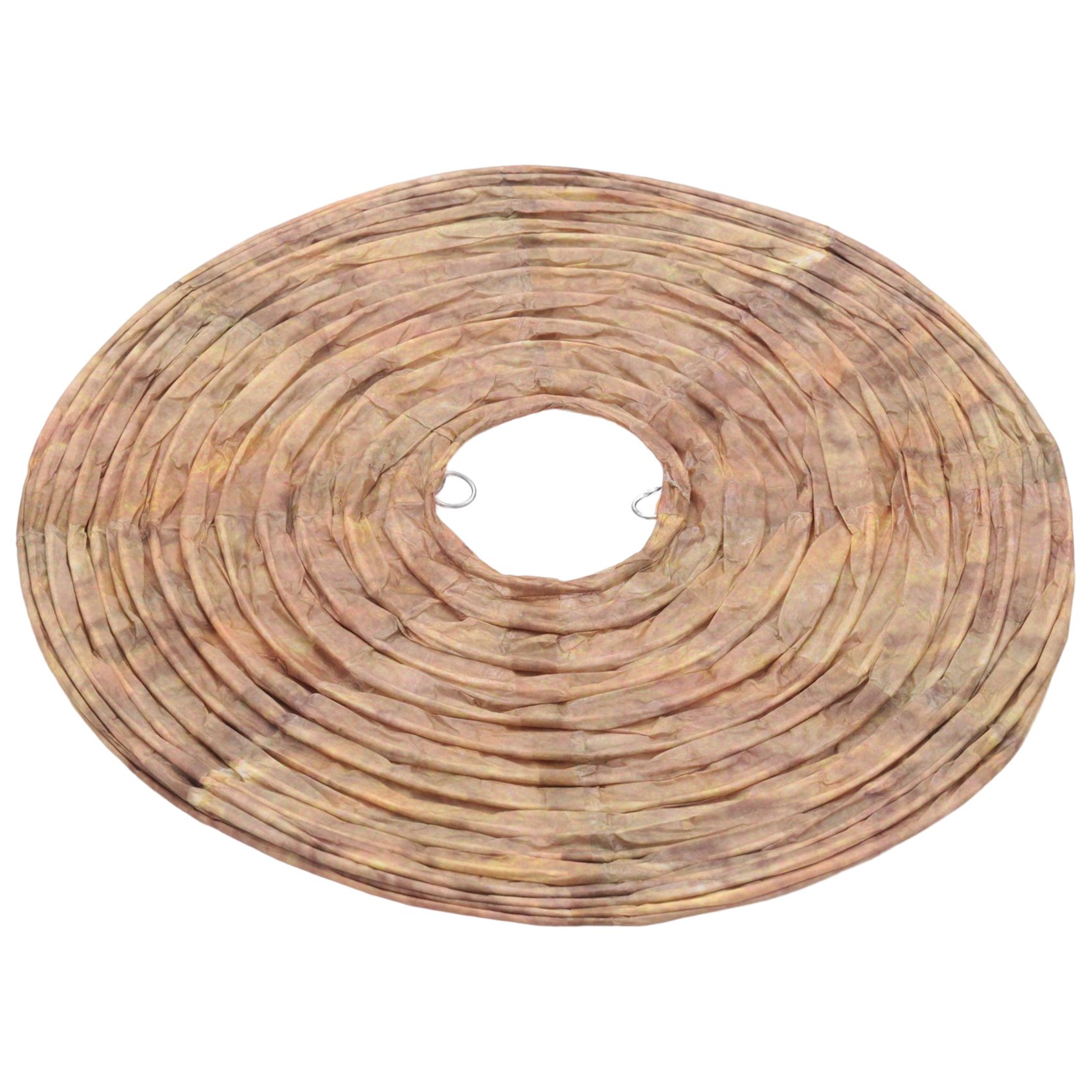 4PCS Wasp Nest,Decoy Hanging Fake Wasp Nest Paper Decoy Safe Fake Trap Effective Eco Friendly Paper Wasp Nest for Garden. 