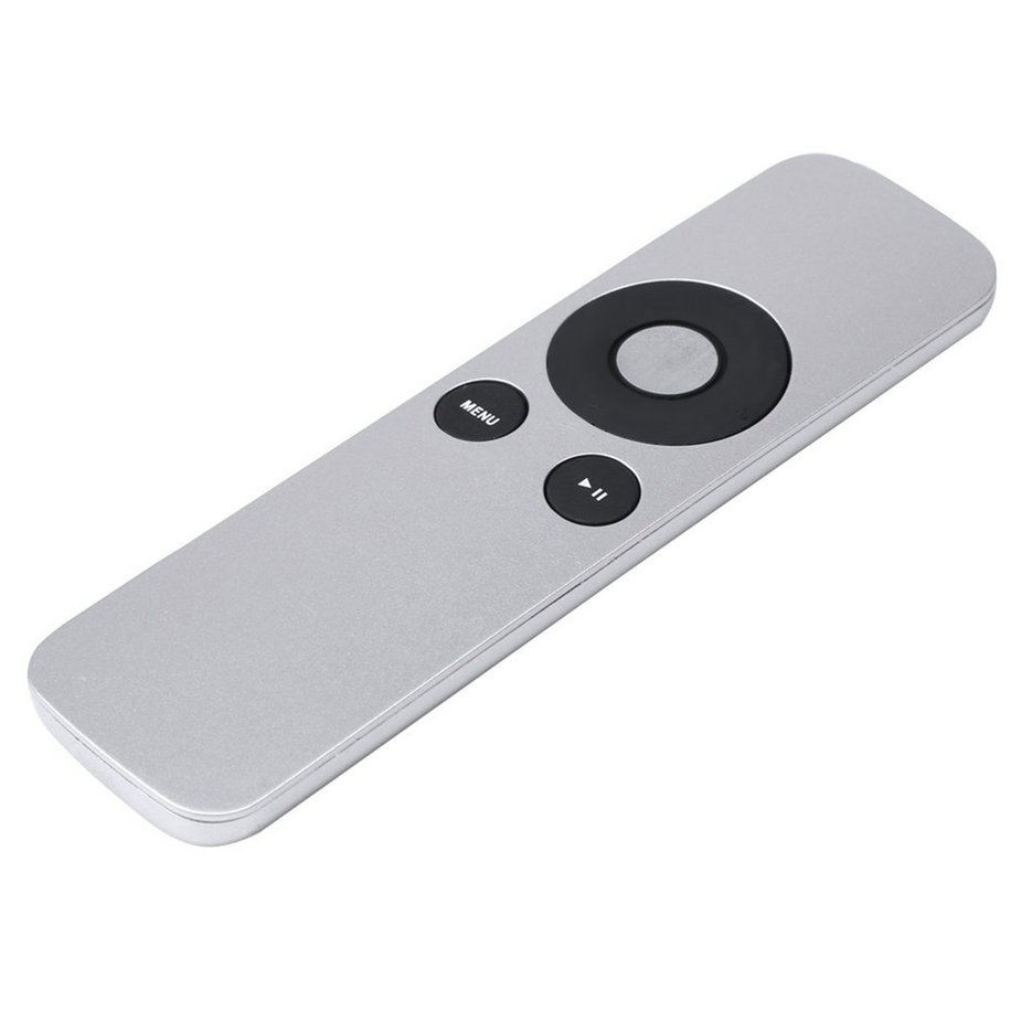 Universal A1294 Remote Control For Apple TV For IPhone For Mac Music System. 