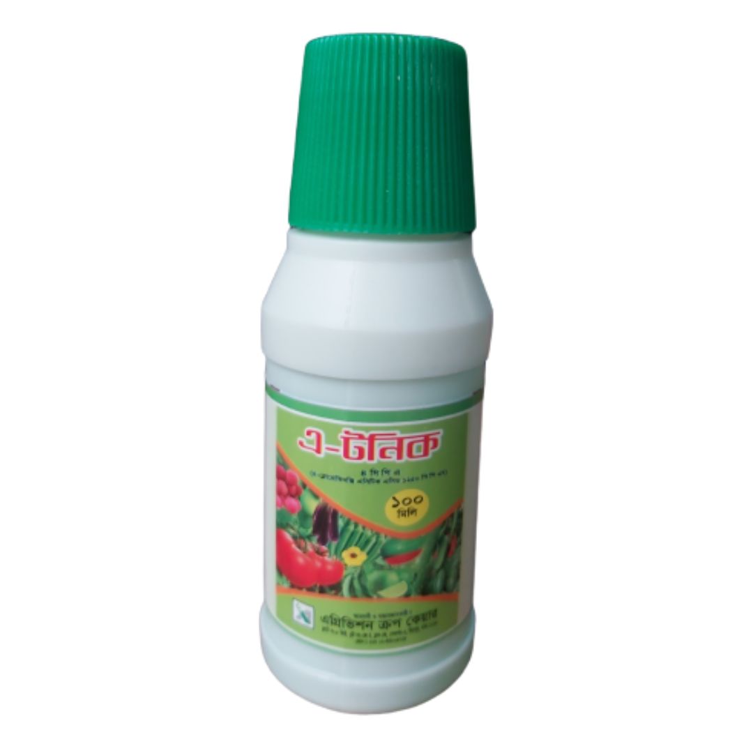 PGR: A-Tonic (4-CPA)- 100 ml. 