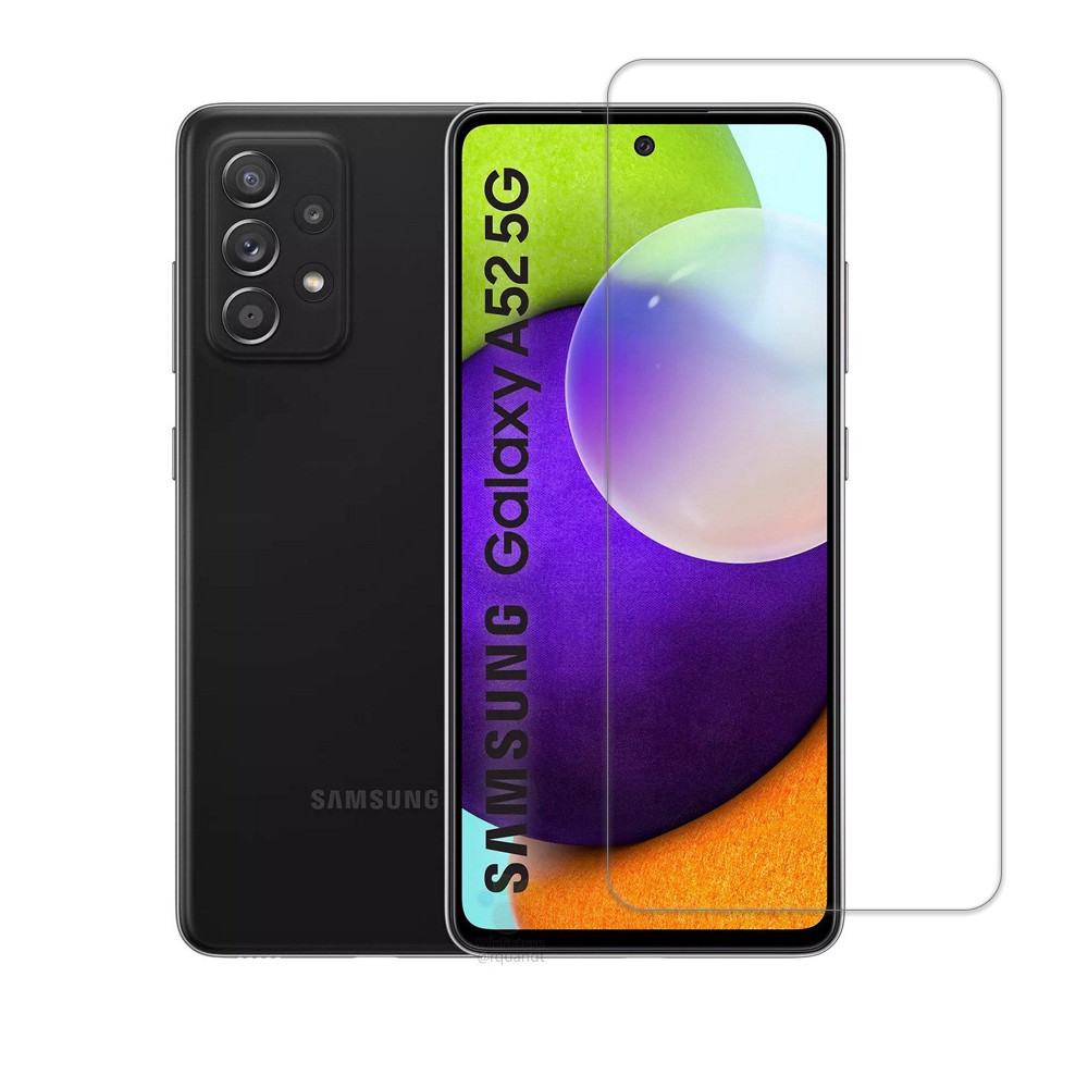 Samsung Galaxy A52 5g Gorilla Glass Samsung Galaxy A52 4G Samsung