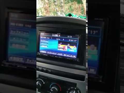 ECLIPSE AVN Z03i SD card and ESN unlock code
