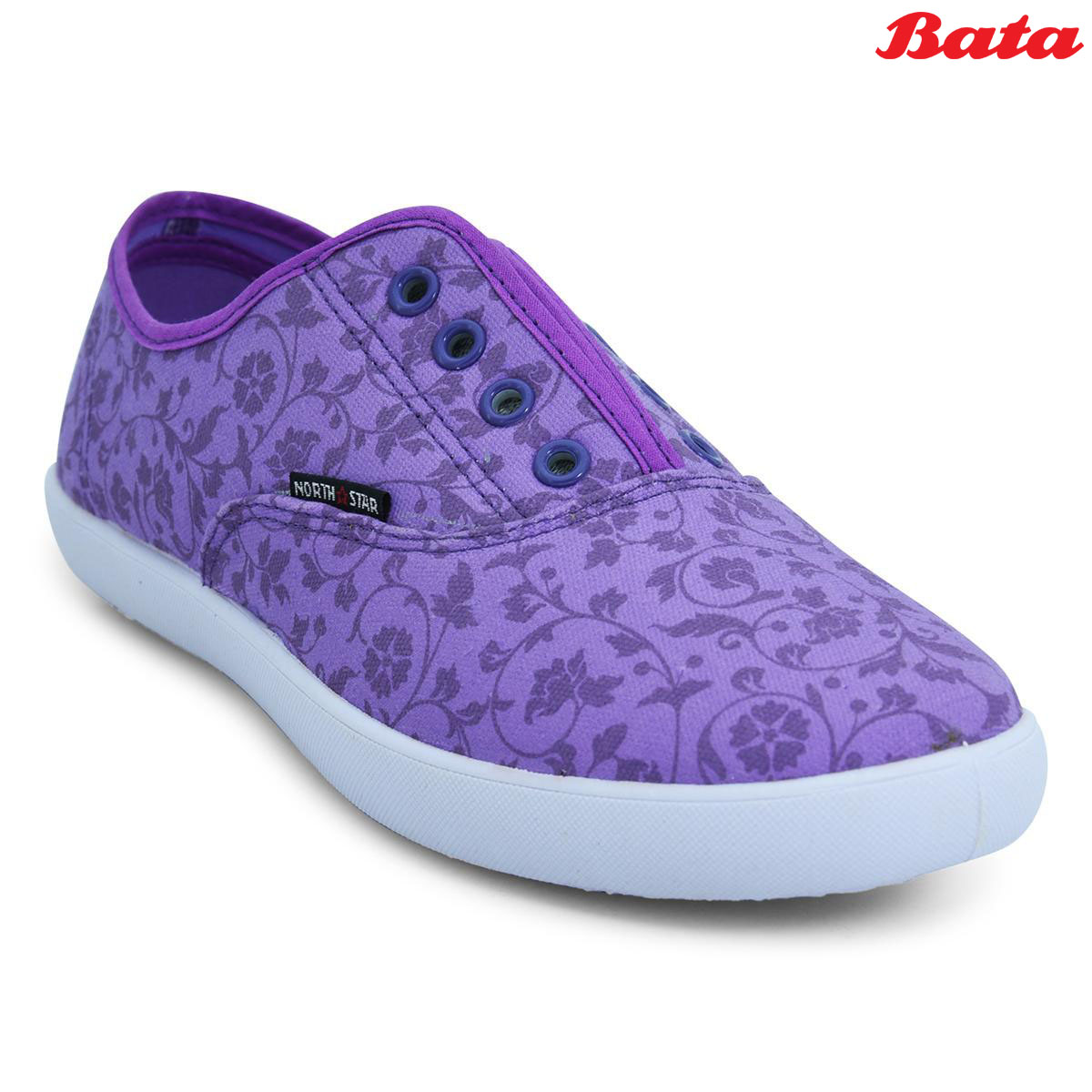 Bata sneakers for on sale ladies