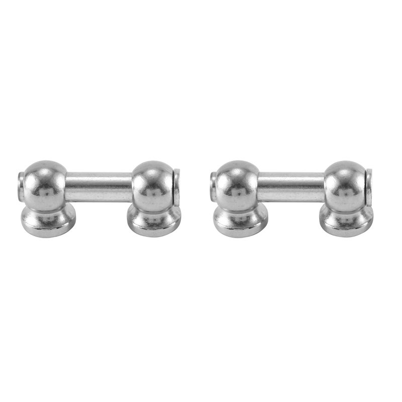 Snare Drum Lugs Snare Side Lug End 3.8Cm. 