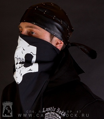 Ghost Biker SKULL For Men. 