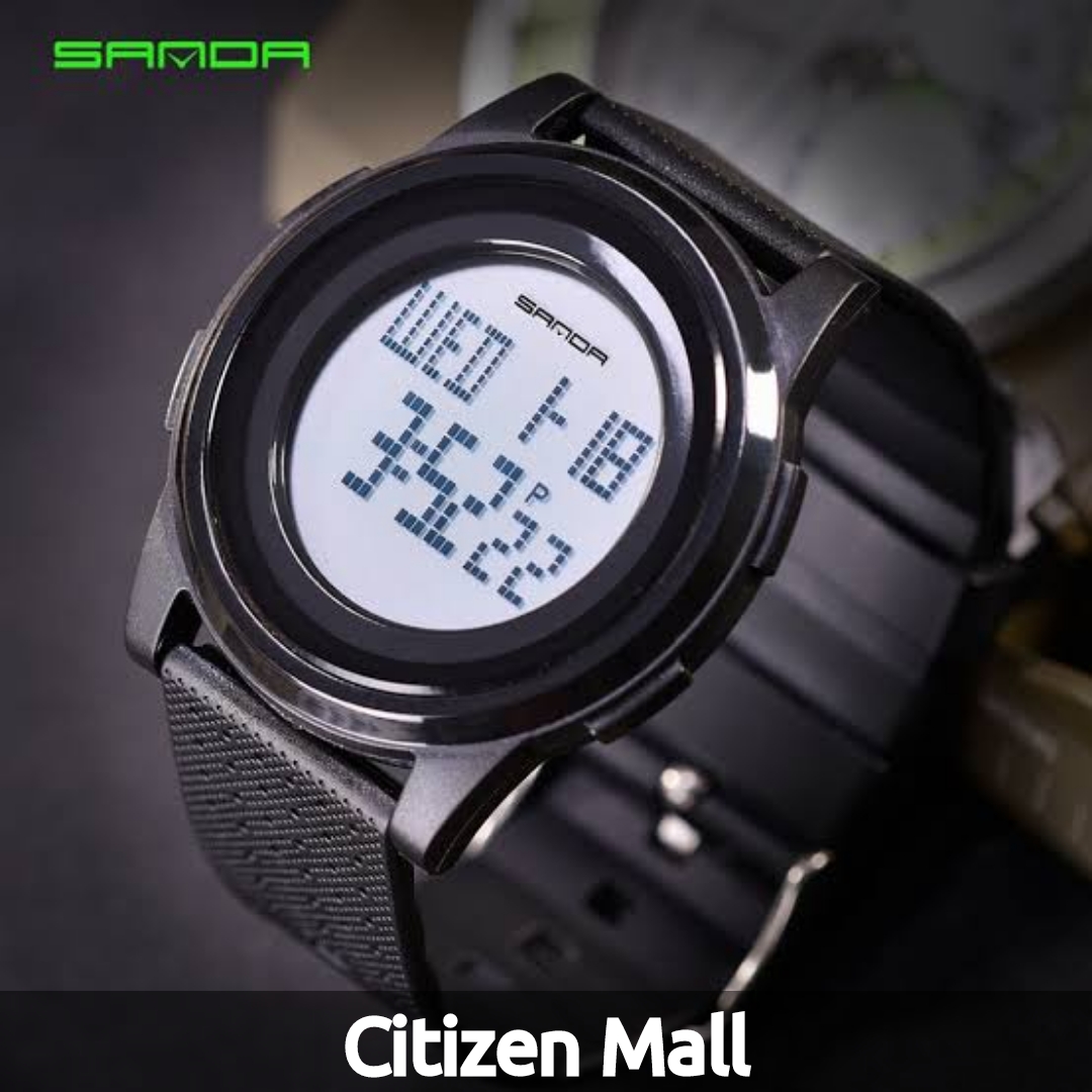 samor 337 watch