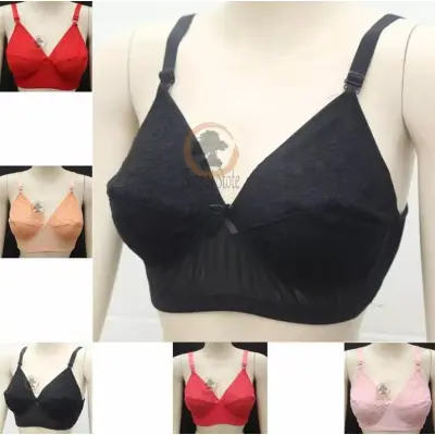 Womens wear bra net bra soft bra comfortable bra stylish bra