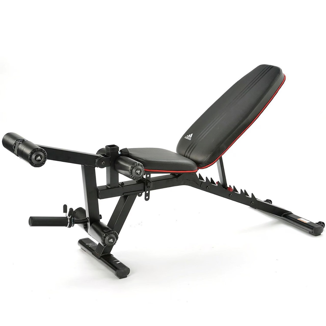 Yoleo Multi-function Adjustable Weight Bench. 