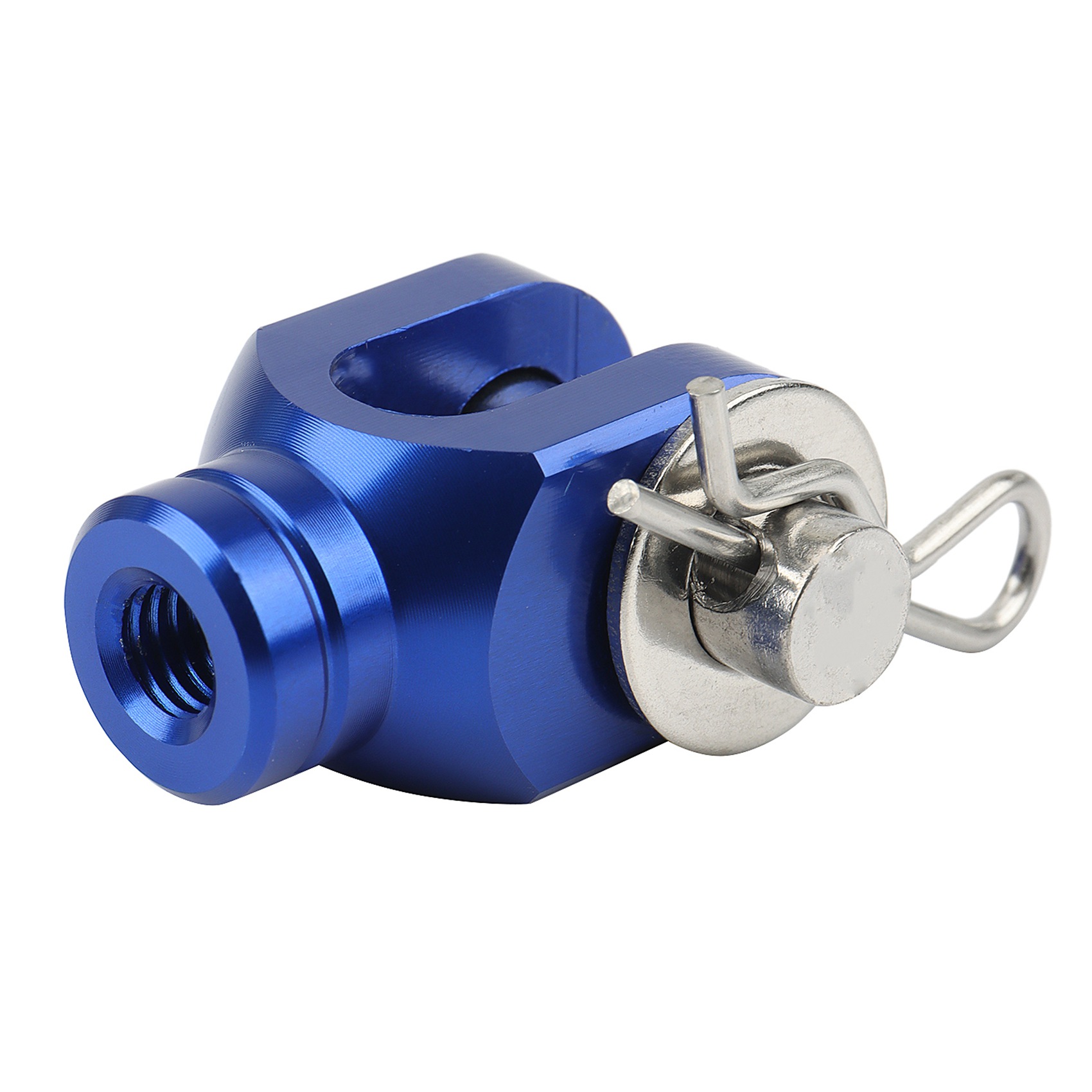 Motorcycle Rear Brake Clevis for Yamaha YZ125 YZ250 YZ250F YZ450F YZ125X YZ250X YZ250FX YZ450FX WR250F WR450F