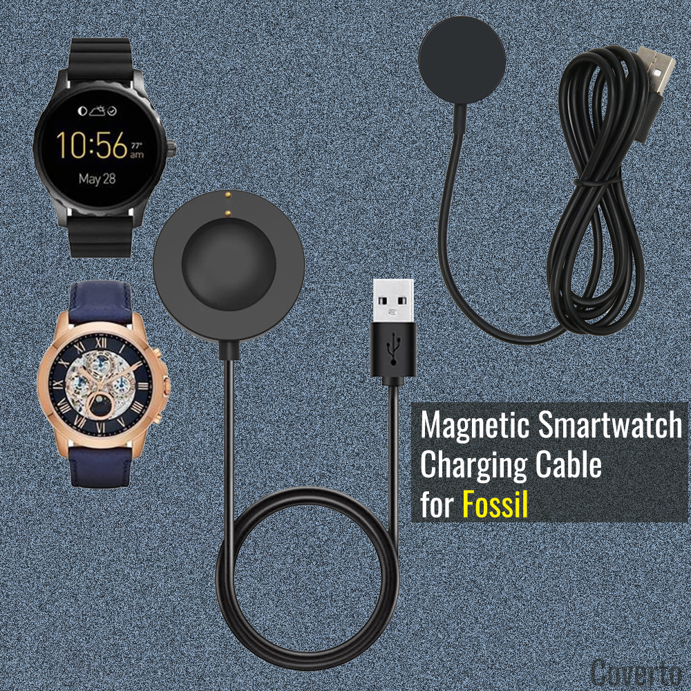 Jam Fossil Fossil Charging Stand Fossil Selling Q Wander 2025 Gen