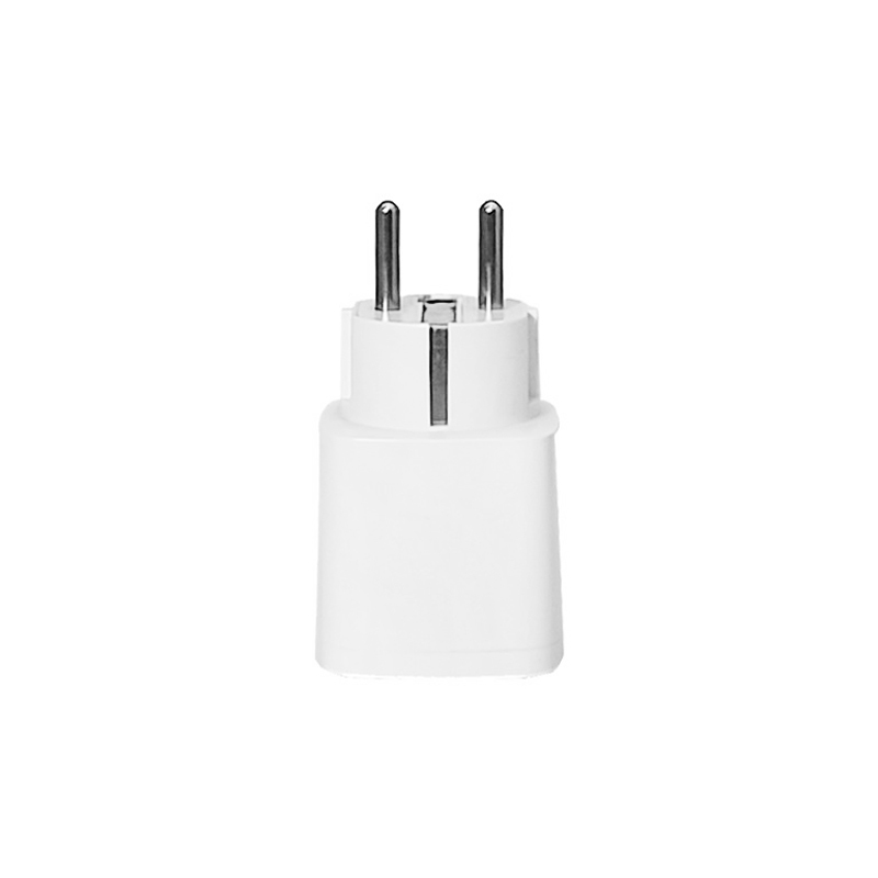 WiFi Smart Plug Outlet Tuya Remote Control Home Appliances Home Automation System Works with Alexa Google Home No Hub Required. 