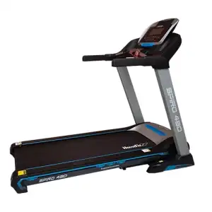 Freeform f200 online treadmill