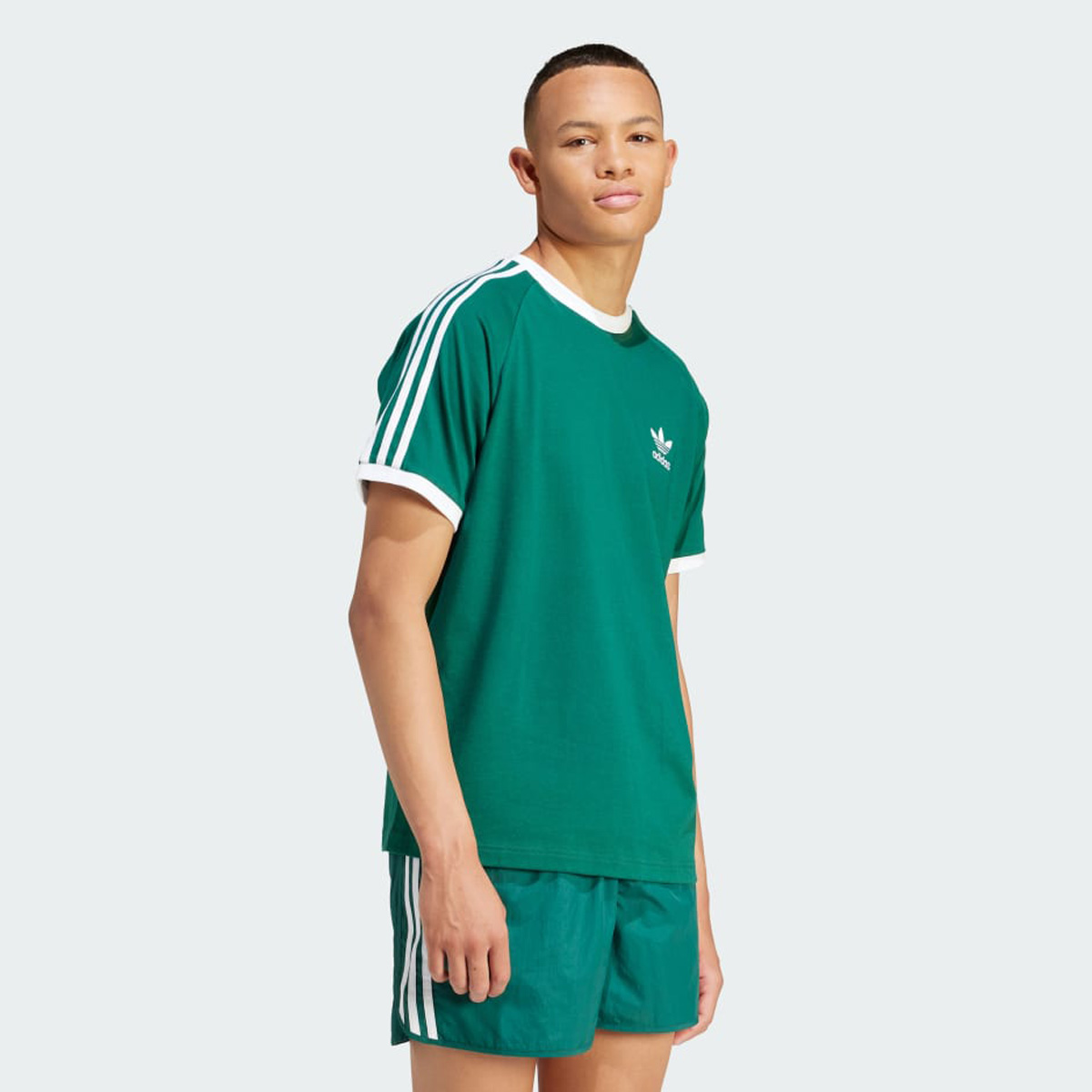 adidas Originals 3-STRIPES TEE