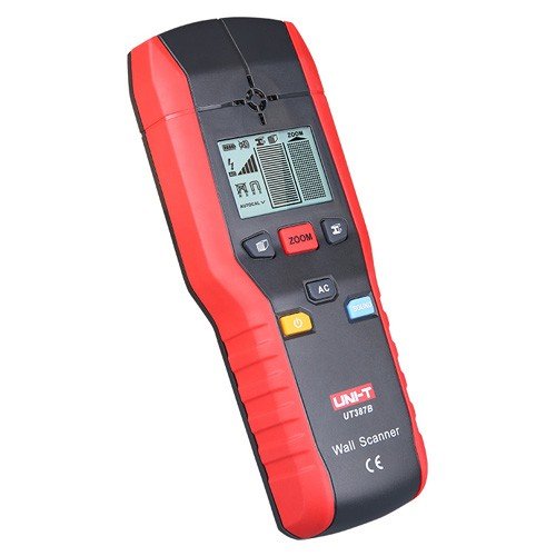 UNI-T Digital Wall Scanner Meter UT387B. 