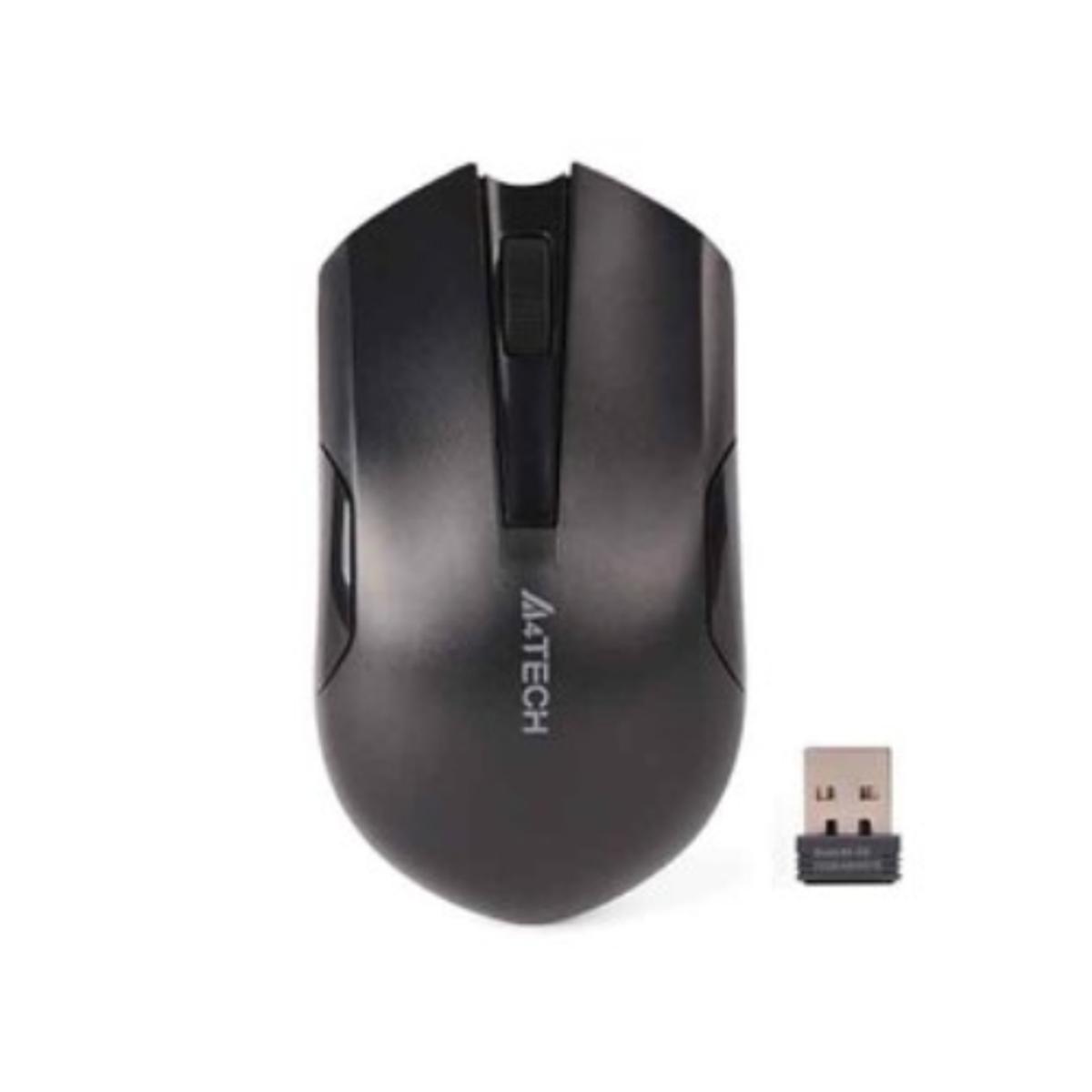 A Four Tech G3-200N Wireless Mouse