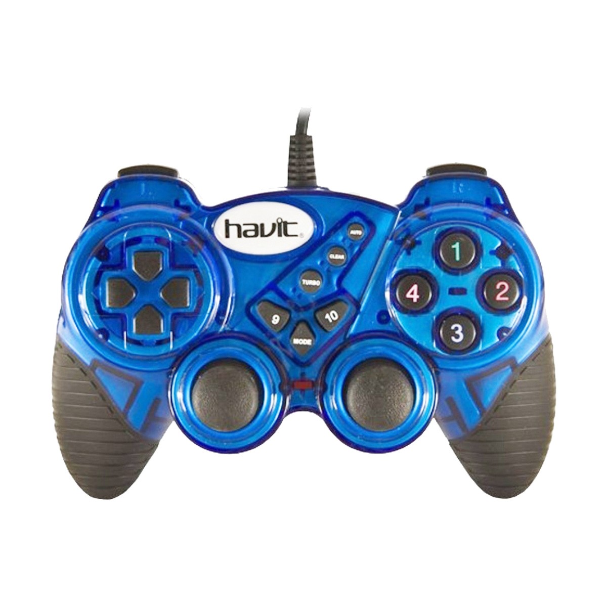 HAVIT-G92 USB GamePad