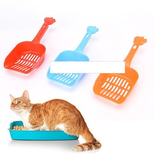 litter tray scoop