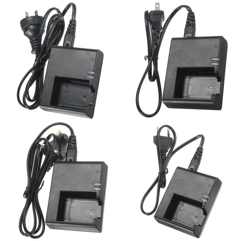 LC E10C LC-E10C LC-E10E LC E10E Battery Charger for Canon Camera LP-E10 LPE10 E10 KISS X50 EOS 1100D 1200D 1300D for T3 camera. 