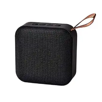 bluetooth speaker daraz